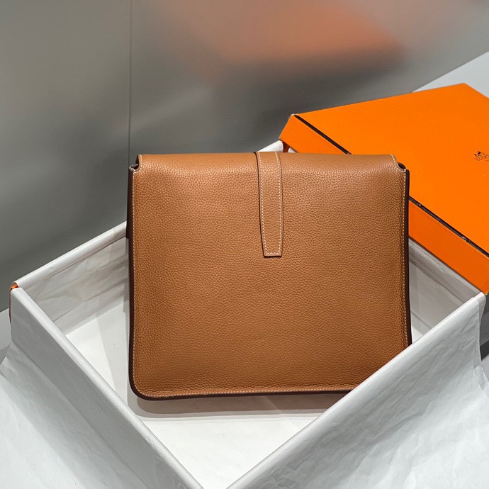 Mens Hermes Satchel bags